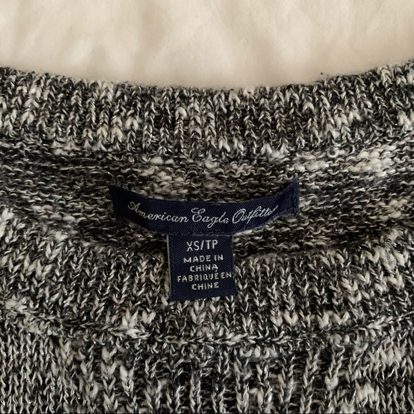 AE Sweater - Picture 3 of 3